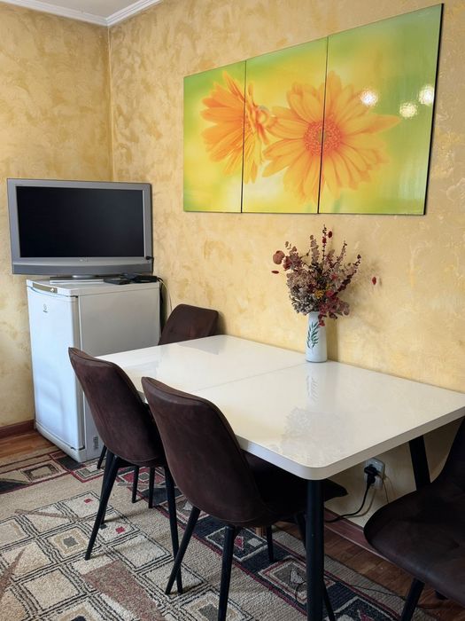 Продается 3-х комнатный уютный дом