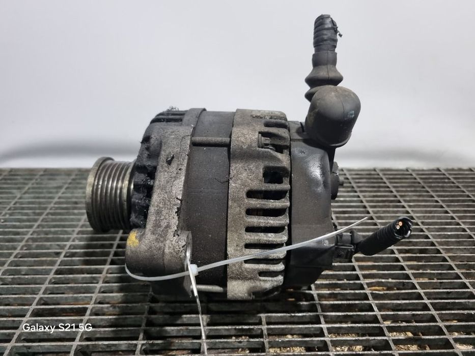 Alternator Chevrolet Captiva Facelift 2.2 D 2011 - 2014 184CP 2231CC Z22D1 Euro5 (1440) ...