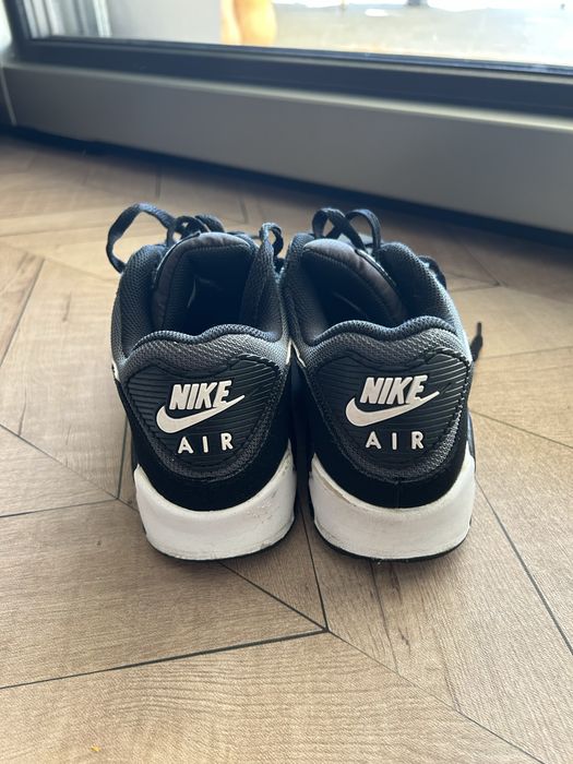 Спортни обувки Nike air max 90