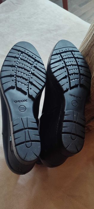 Дамски боти Geox номер 40