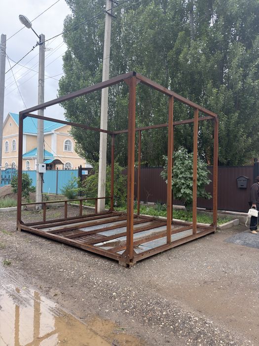 Продам торговое оборудование