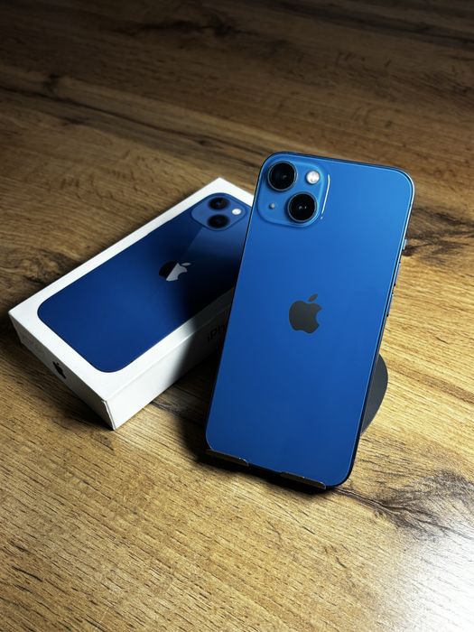 iPhone 13, срочно продам