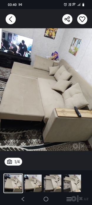 Продаю Диван 230$
