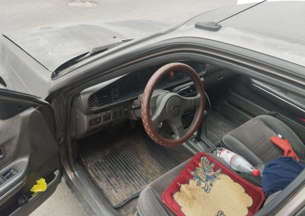Продам Мазда 626 автомат переходка