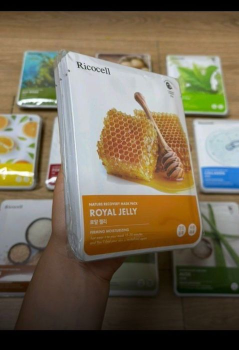 Оригинальная корейская косметика доставка прямо из Кореи