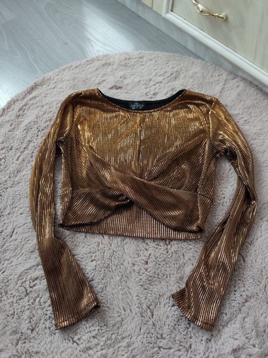 Дамски блузи размер с