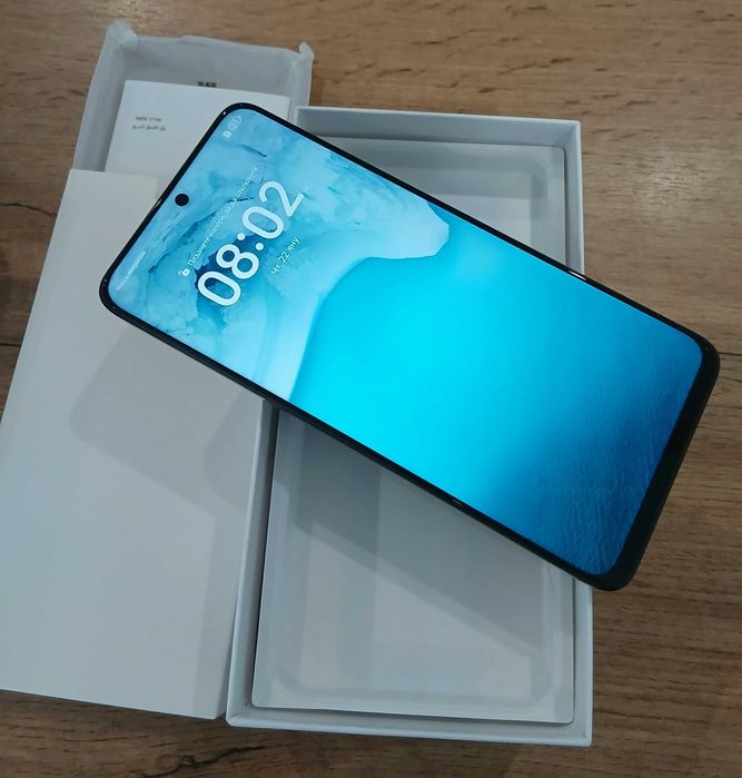 HUAWEI Nova 12i + Гаранция