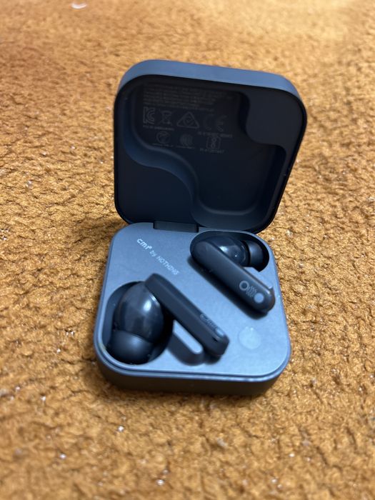 Наушники cmf buds pro 2
