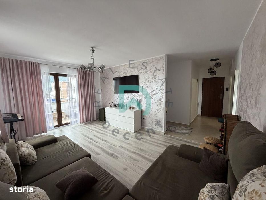 Apartament de inchiriat  Brasov