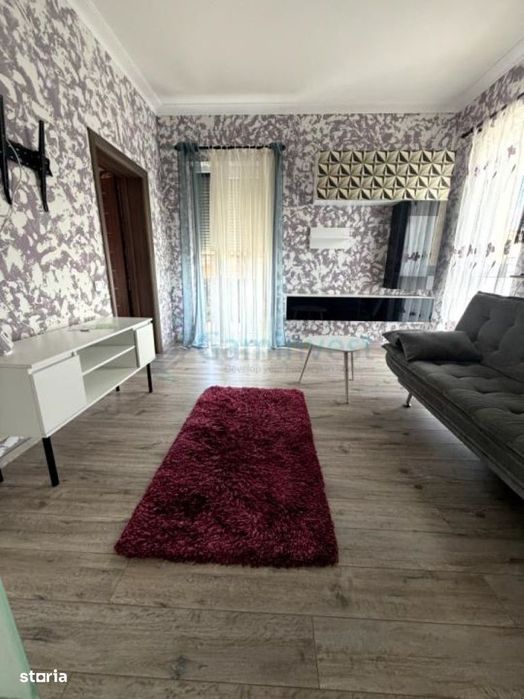 Apartament 3 camere de inchiriat, Dealuri, Oradea, Gaminvest, A2858