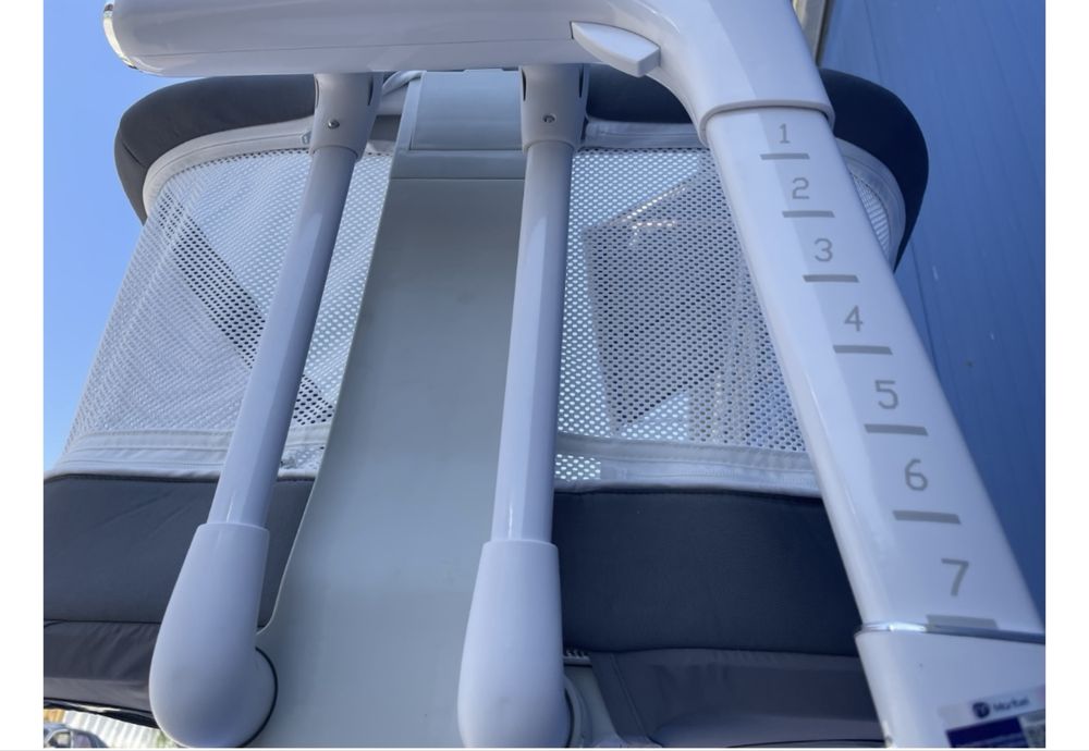 Maribel колыбель для детей от 0 до 24 мес