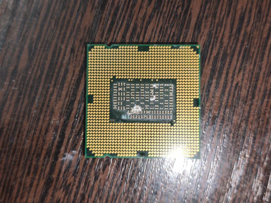 Продам процессор intel core i5 2310