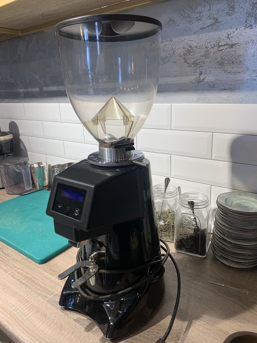 Кофемолка Sanremo