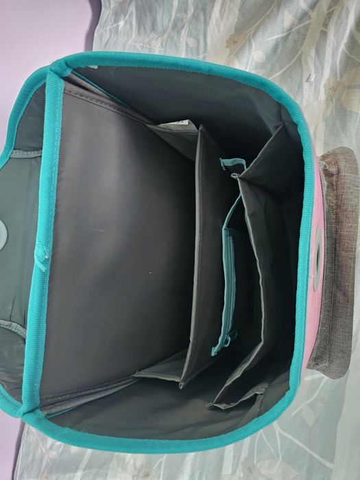 Ученичка раница BELMIL