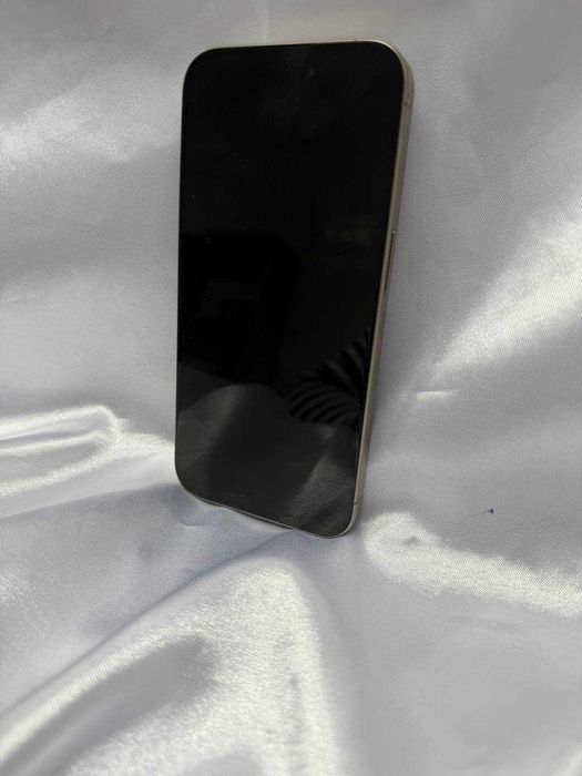Apple iPhone 15 Pro  (Атасу 35б)Лот №960910