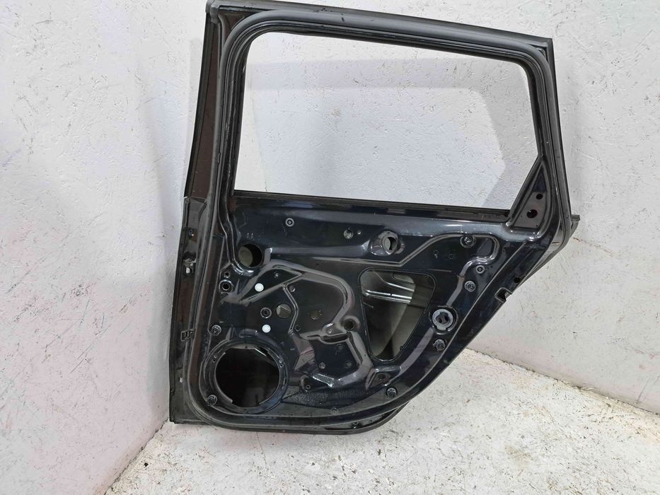 Usa dreapta spate Audi A4 (8K5, B8) Avant [Fabr 2008-2015]