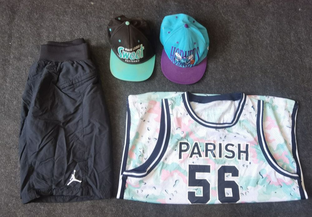 Tricouri pentru sport : Maieuri Basket, alergare, sală,