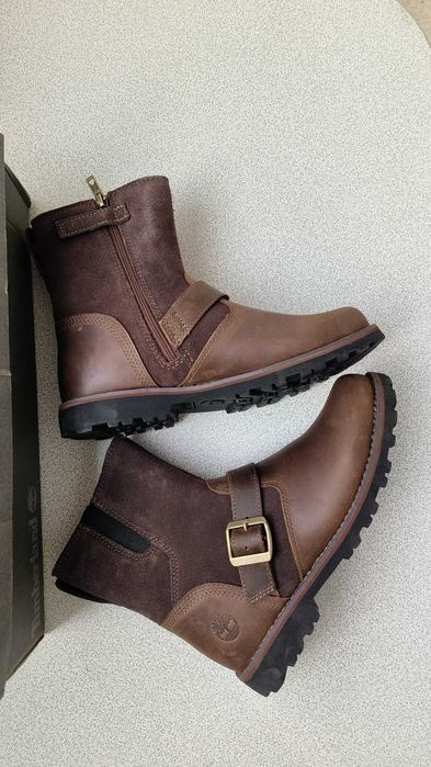 Timberland - Nou - 36 si 37 - Piele
