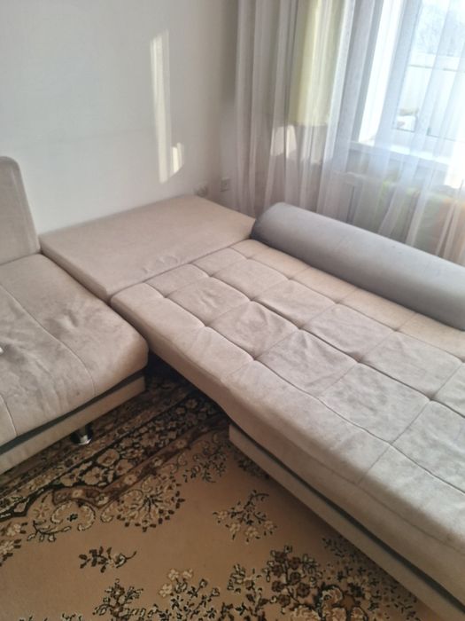 Продам угловой диван