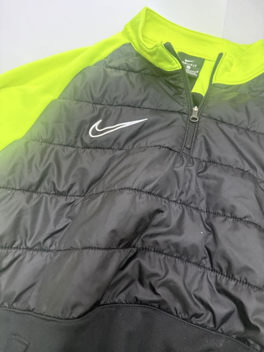 Bluza Nike originala toamna larna