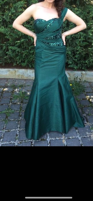 Rochie gala mărime M