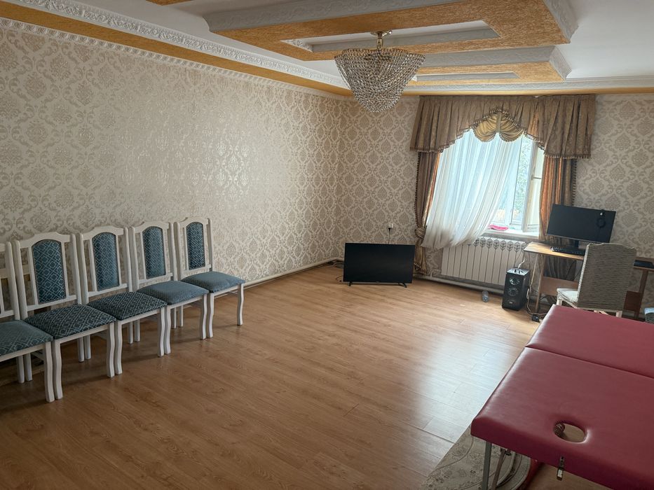 Сдам частный дом в районе магазин Жазира