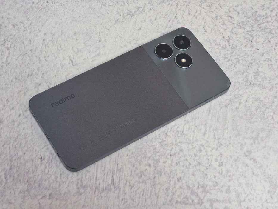 Realme Note 50 Уральск 0704 лот 904945