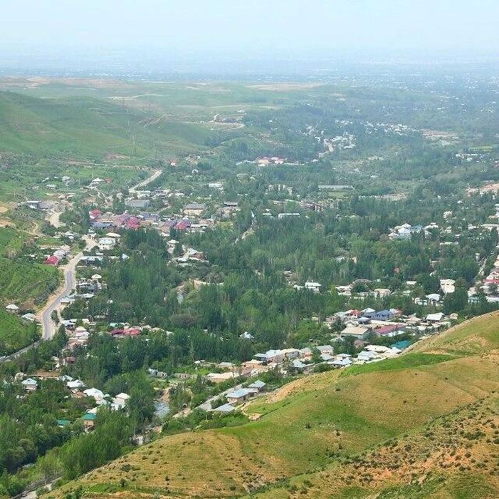 СРОЧНО! Участок бизнес, 10га.  Кибрайский р-н, п. Майский