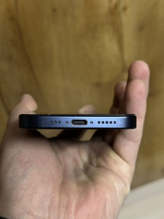 Iphone 15 pro 128 gb