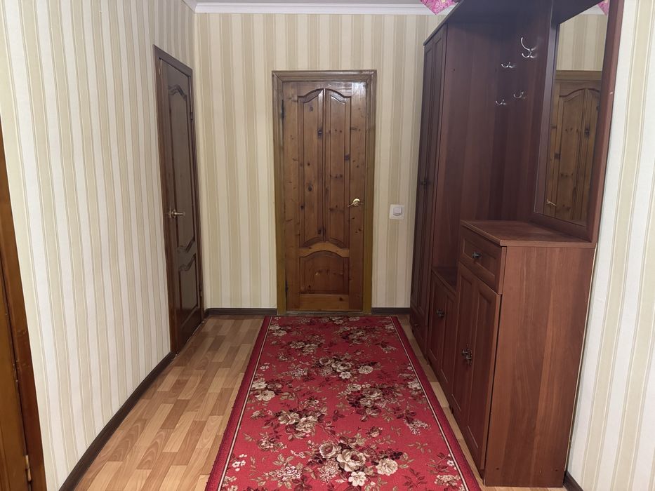 Продам дом. Ул.Рамазан Нуржанова,7