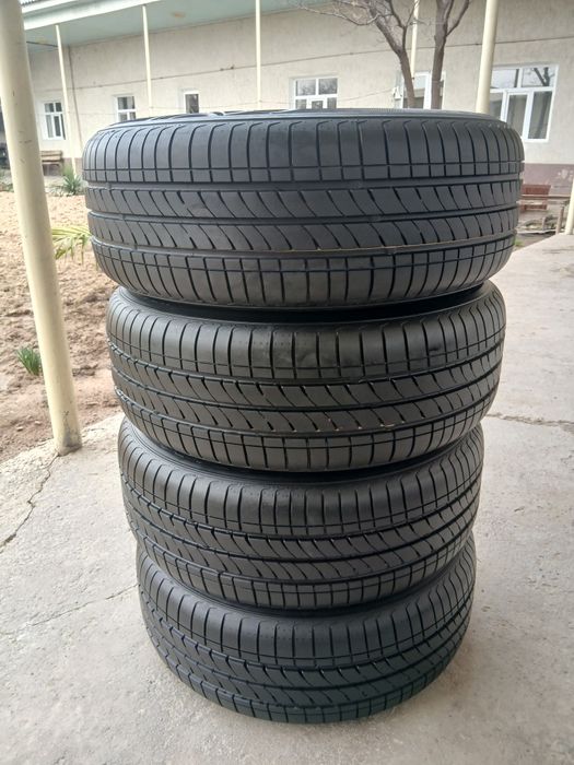 Диска балон р16 4 ×100