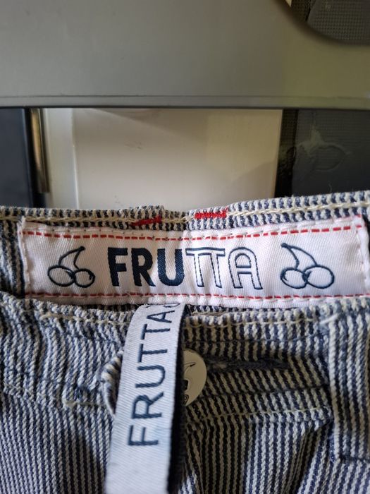 Pantaloni fete Frutta
