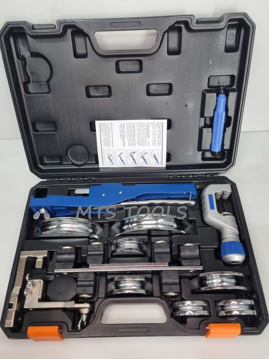 Trusa profesionala Dispozitiv indoit tevi cupru