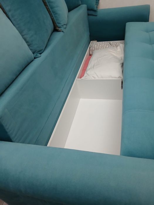 Продам диван раскладной