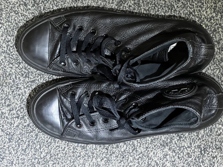 Кроссовки Convers All-Star, 44 размер