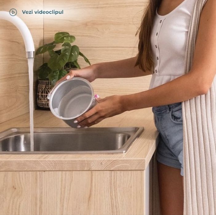 !!!Нова!!! Машина за сладолед Cecotec Gelacy 1200 Touch с компресор 1.2 литра