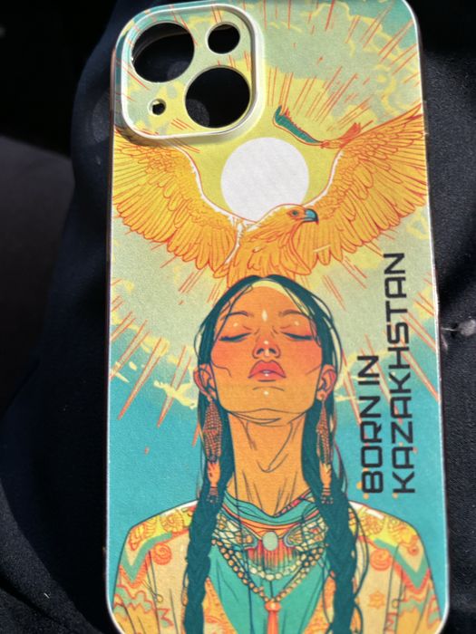 Продам айфон 15