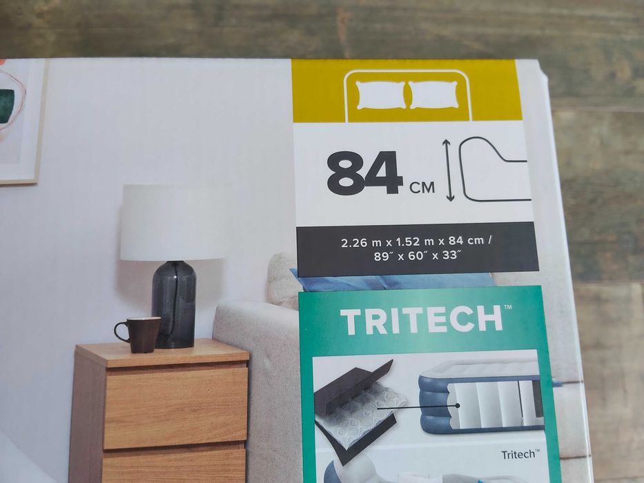 Saltea Bestway,saltea pat gonflabil