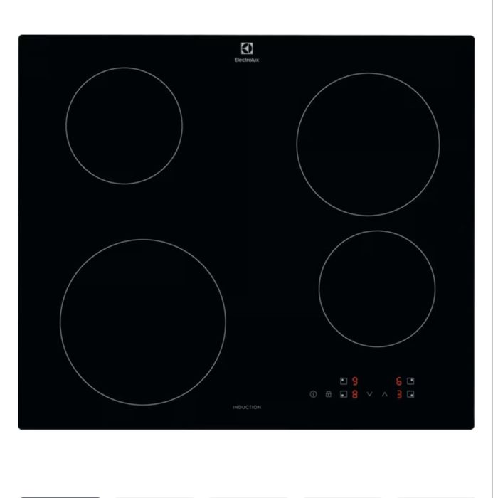 Vand Plita inductie Electrolux