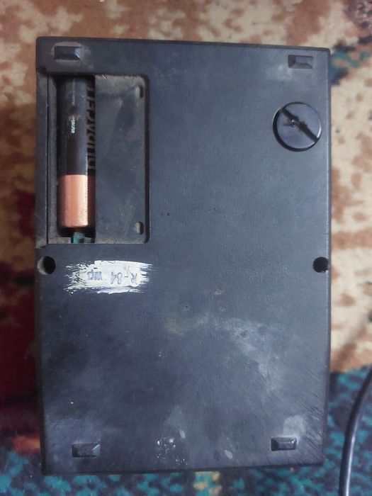 Aparat de masura MAVO 2