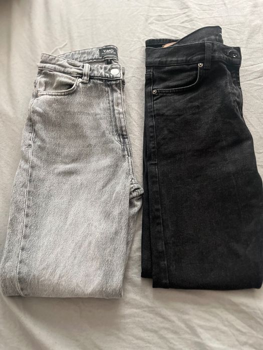 Дамски дънки Only