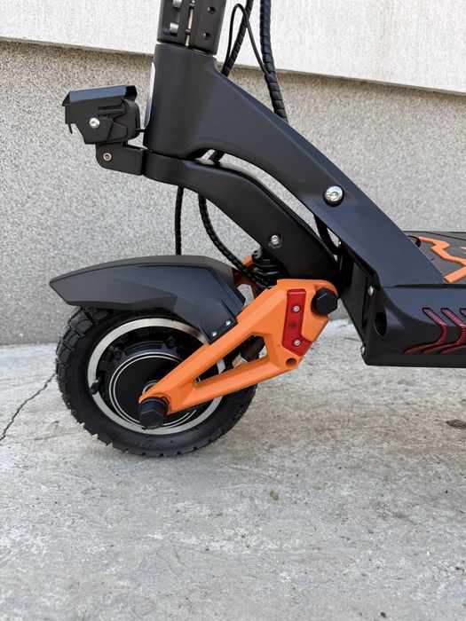 Trotineta Kukirin G3 pro