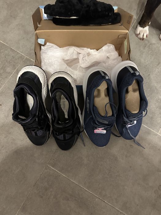 Adidași  firma Nike100 lei