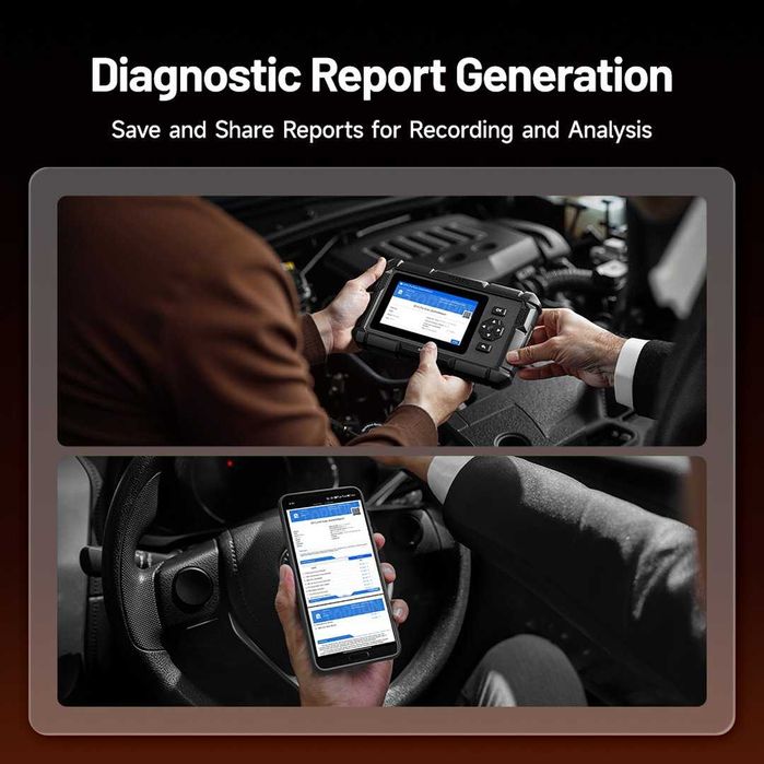 Автодиагностика на български език,Topdon ArtiDiag700, 15 ресет функции