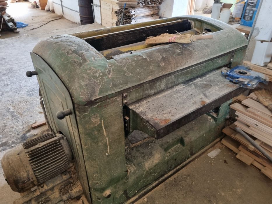 Vând grosime de 800