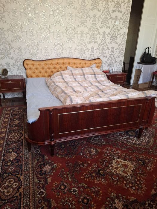 Мебель кровать ( Румыния)