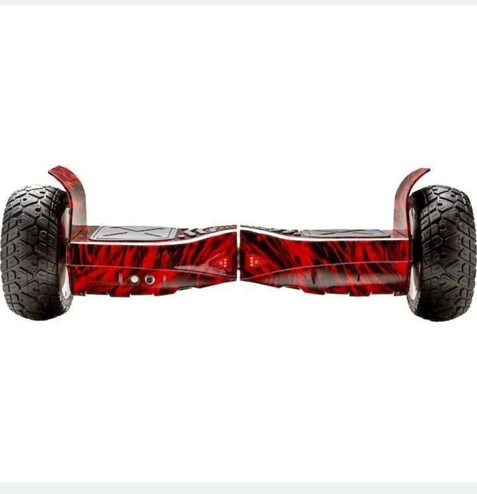 Howerbord Hummer