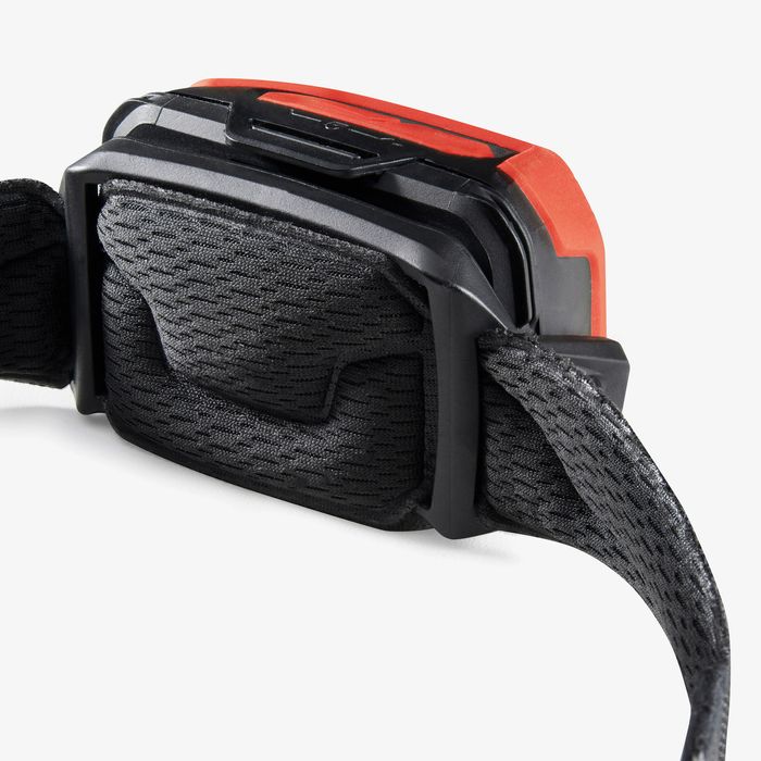 Lanternă Frontală Reîncărcabilă Hl900 Usb - produs resigilat Decathlon