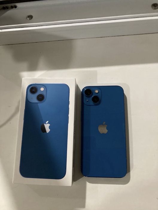 Обмен.продажа Iphone 13