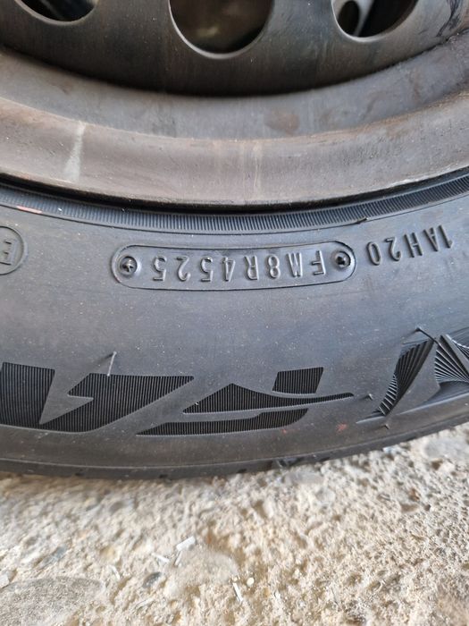 Anvelope vară  Falken Ziex ZE320